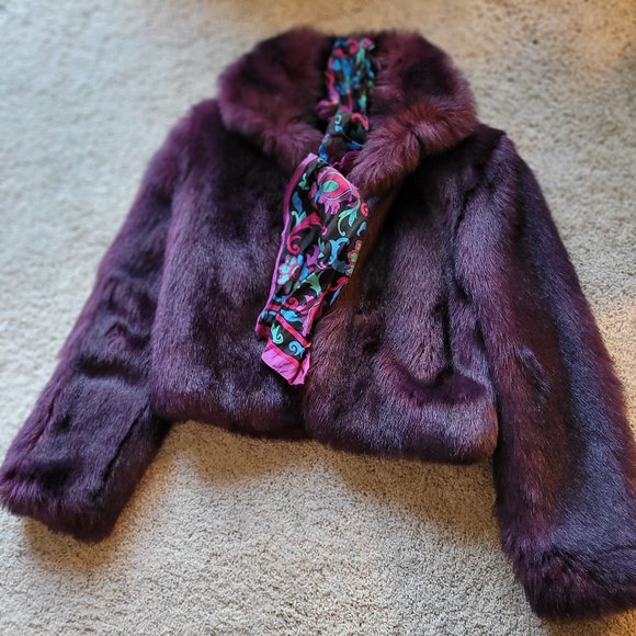 Jacket - Picture 1 of 3